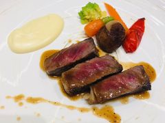 -悦禧耕岛酒店·指月坞餐厅·旺山特色农家乐