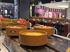-龍歌自助小火锅(李沧丽达店)