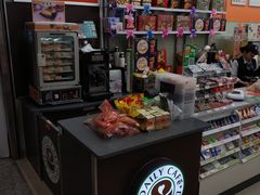 -7-ELEVEn(深圳宝安机场近14登机口)