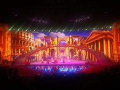 -华夏文旅西安度假区