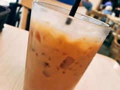 -翠华餐厅(铜锣湾糖街店)