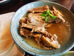 -扬州狮子楼·非遗淮扬菜(总店)