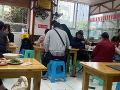 -老丘丘(较场口店)