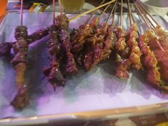 -木屋烧烤(白石洲店)