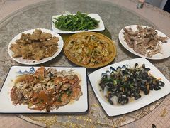 -胖嫂海鲜饭店