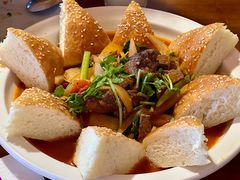 -玛吉阿米·餐吧