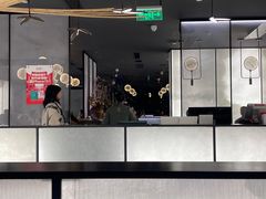 -绿茶餐厅(成都太古里店)