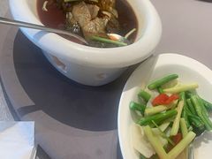-潮府馆·非遗潮州菜·港式点心(世纪公园店)