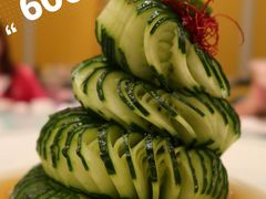 蓑衣黄瓜-城南往事(滨江世茂店)