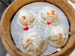 -赏点粤式点心(广州塔店)