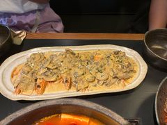 -Ameigo梅果·云贵川bistro(长宁来福士店)