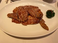 古桐麻香鸡-利苑酒家(宜安广场店)