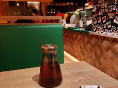 -耶里夏丽·新疆菜·28年喀什老馆(田林东路店)