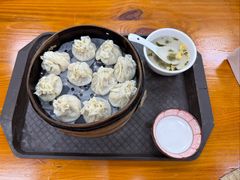 -枫泾丁氏烧卖(枫丽路店)