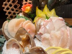 -珍宝轩海鲜火锅(碧湖大厦店)