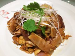 -悦景酒家(罗湖店)