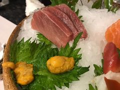 海胆-割烹旭日本料理(龙湖狮山天街店)