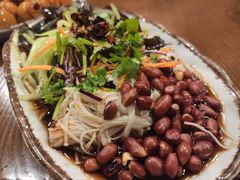 -万里闯关东铁锅炖菜馆(高新旗舰店)