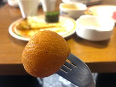 -比格比萨自助(国展店)