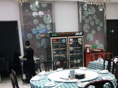 包厢-紫光园·烤鸭·北京菜(劲松店)