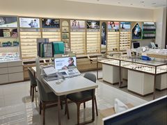 -浙文眼镜(华熙528店)