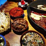 绝绝子的宝藏火锅店[礼花][加油]