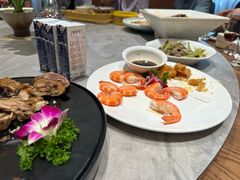 -国人川菜(李家村建东街店)