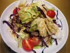 -小菜园新徽菜(常州武进吾悦店)