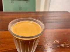 -Double cafe