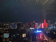 -南苑环球酒店云顶高级中餐厅(鄞县大道店)