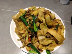 -楚太子  中餐&烧烤(武大店)
