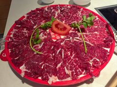 -潮泰牛肉火锅 · 创于1992年(车公庙店)