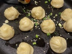 -翡翠拉面小笼包(岭南新天地店)