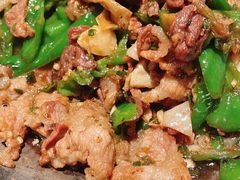 -费大厨辣椒炒肉(黄兴中心广场店)