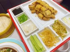 -肘子酥(王顶堤店)