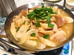 -阿露佳·舌尖上的安吉菜