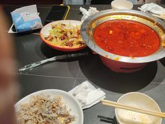 -美蛙四季(亦庄店)