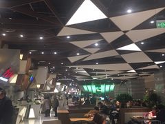 -食悦天美食广场(重庆IFS国金店)