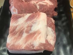 -肉甲韩国木炭烤肉(新壹街1店)
