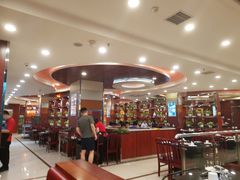 -蝎王府羊蝎子(西稍门店)