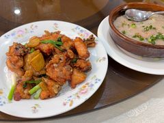 -腰记饭店(龙源路店)