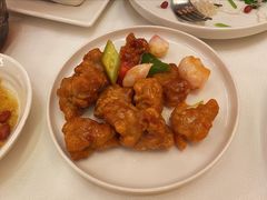 -莆田餐厅PUTIEN(西安万象天地店)