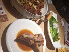 -醉得意·山茶油炒土鸡(泰安万达店)