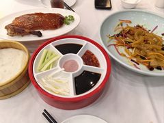 -红菜坊·烤鸭·川鲁宴(石园店)