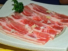 -江户烧肉(高德店)