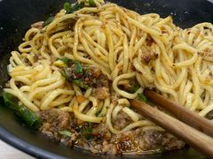 -庆蓉云·庆云面(双林店)