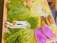 -十二舍·湯物素煮(江泰潤政店)