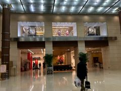 -北京饭店诺金-东33餐厅