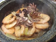 -楼外楼大刀肉传统火锅居(幸福街店)