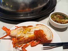 -青蓬蒸汽海鲜·深圳老字号·团建聚会(壹方城店)